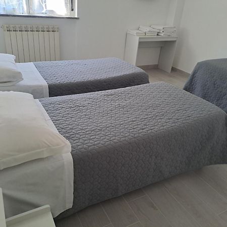 La Suite Civitanova Marche Ngoại thất bức ảnh