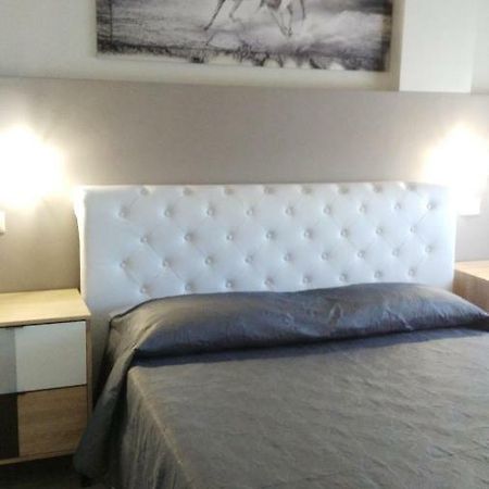 La Suite Civitanova Marche Ngoại thất bức ảnh
