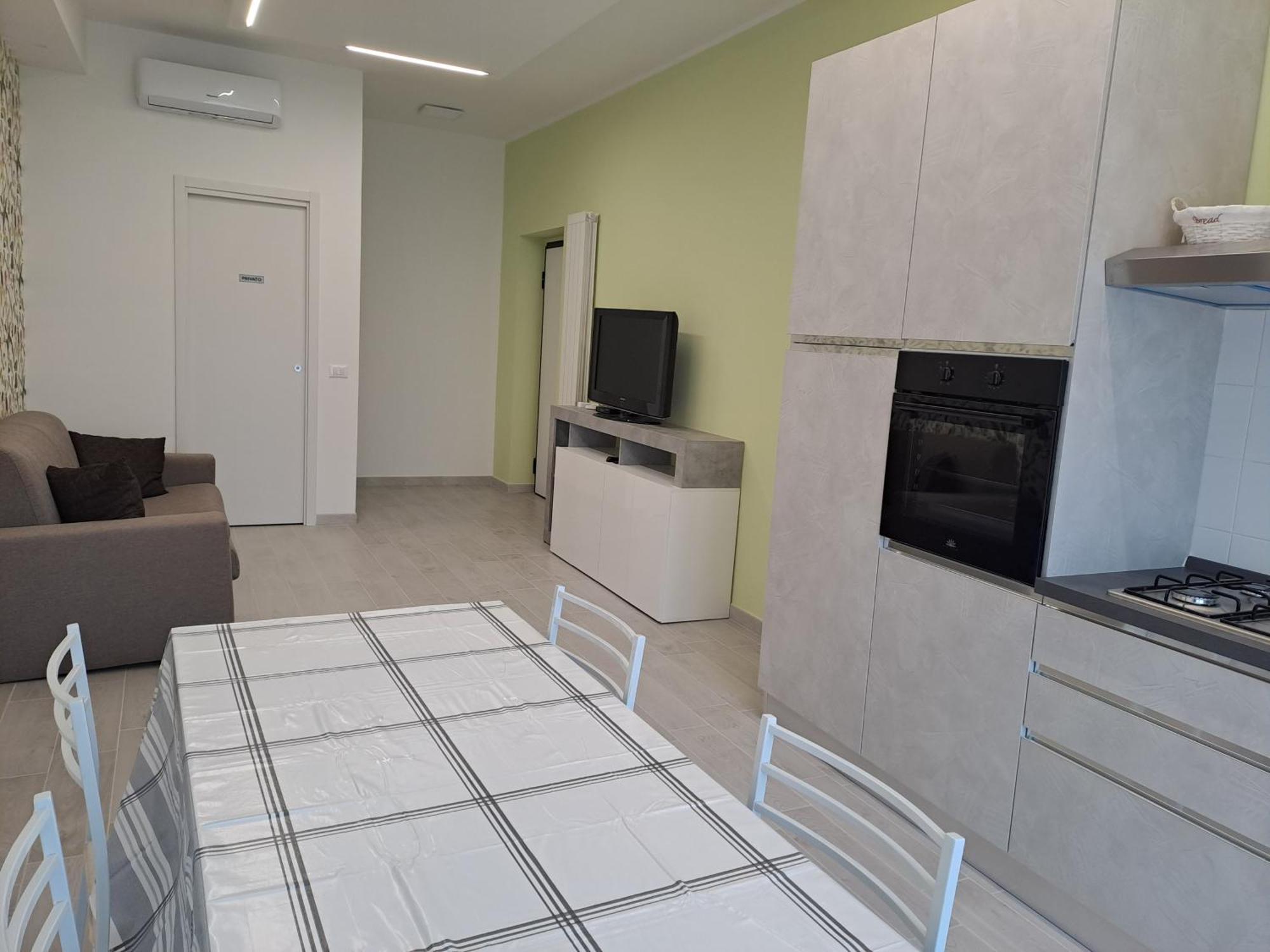 La Suite Civitanova Marche Ngoại thất bức ảnh