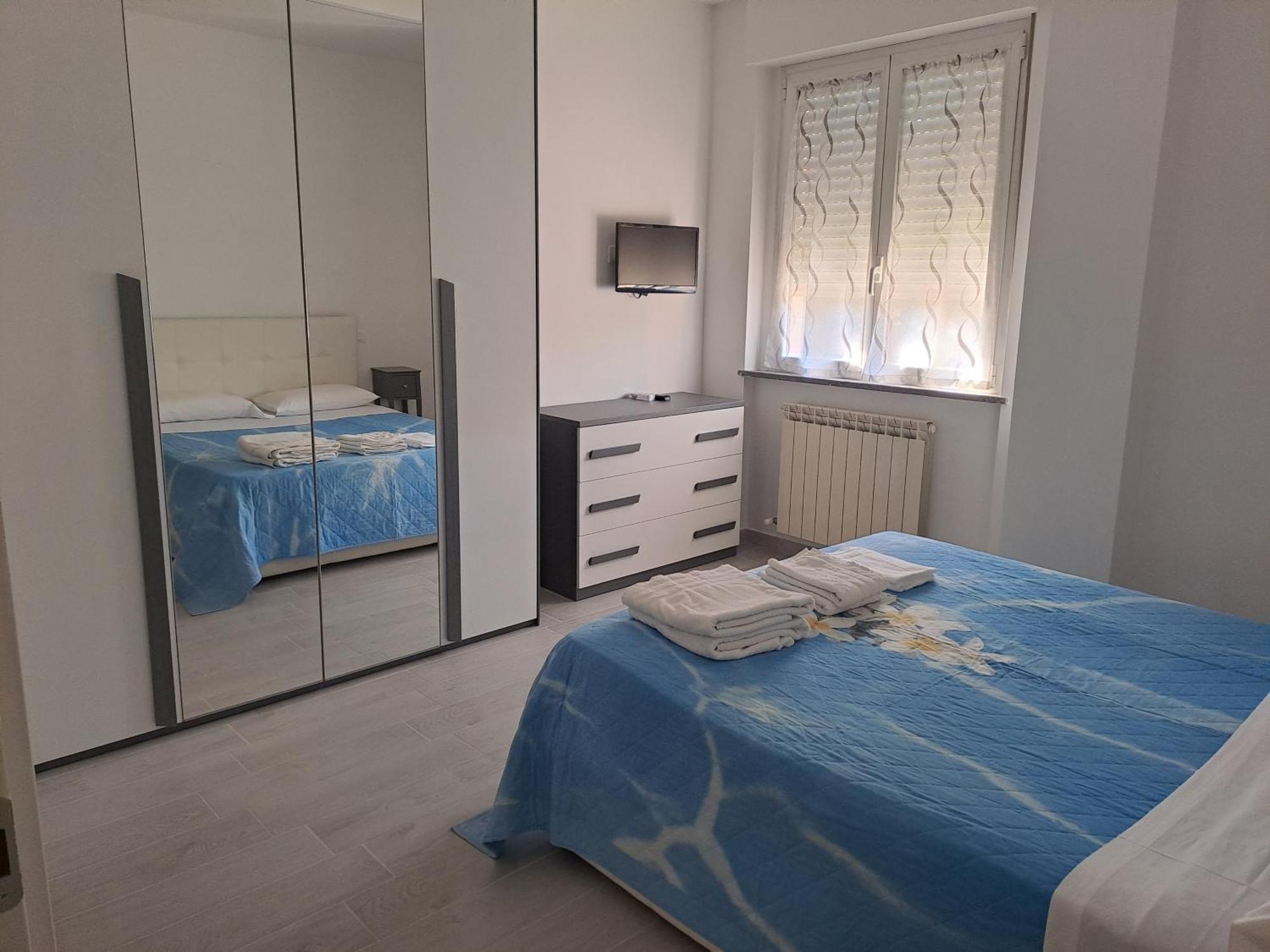 La Suite Civitanova Marche Ngoại thất bức ảnh