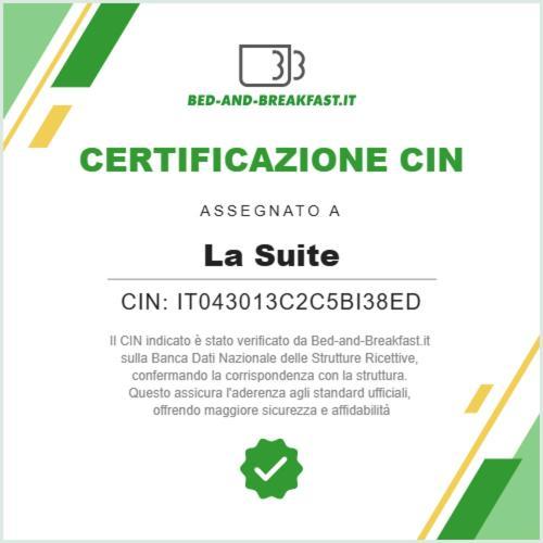 La Suite Civitanova Marche Ngoại thất bức ảnh