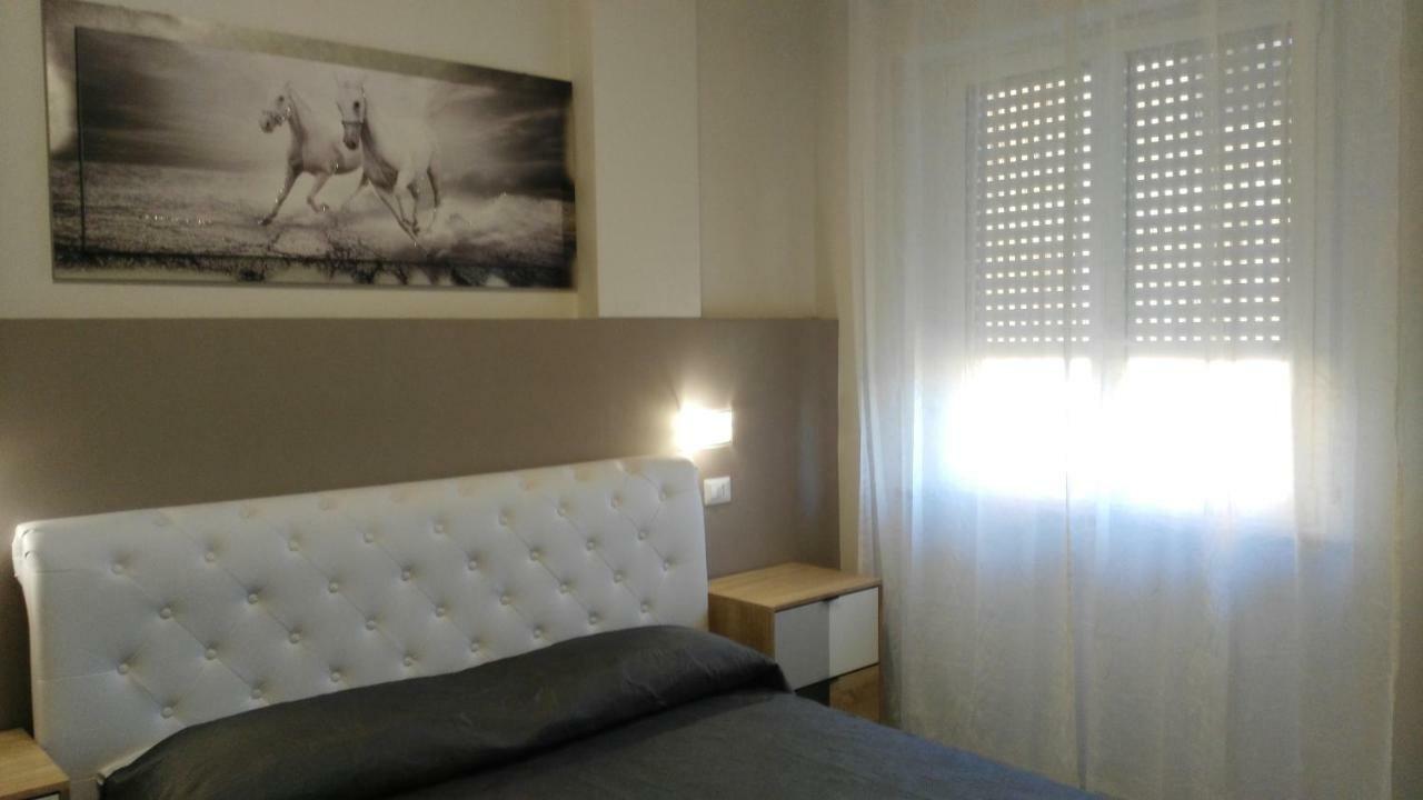 La Suite Civitanova Marche Ngoại thất bức ảnh
