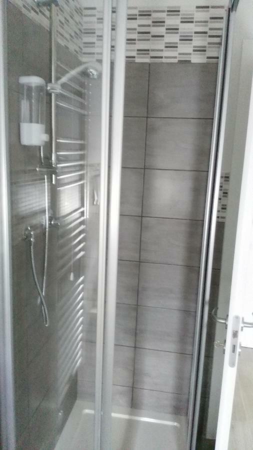 La Suite Civitanova Marche Ngoại thất bức ảnh