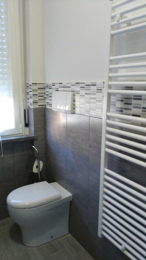 La Suite Civitanova Marche Ngoại thất bức ảnh
