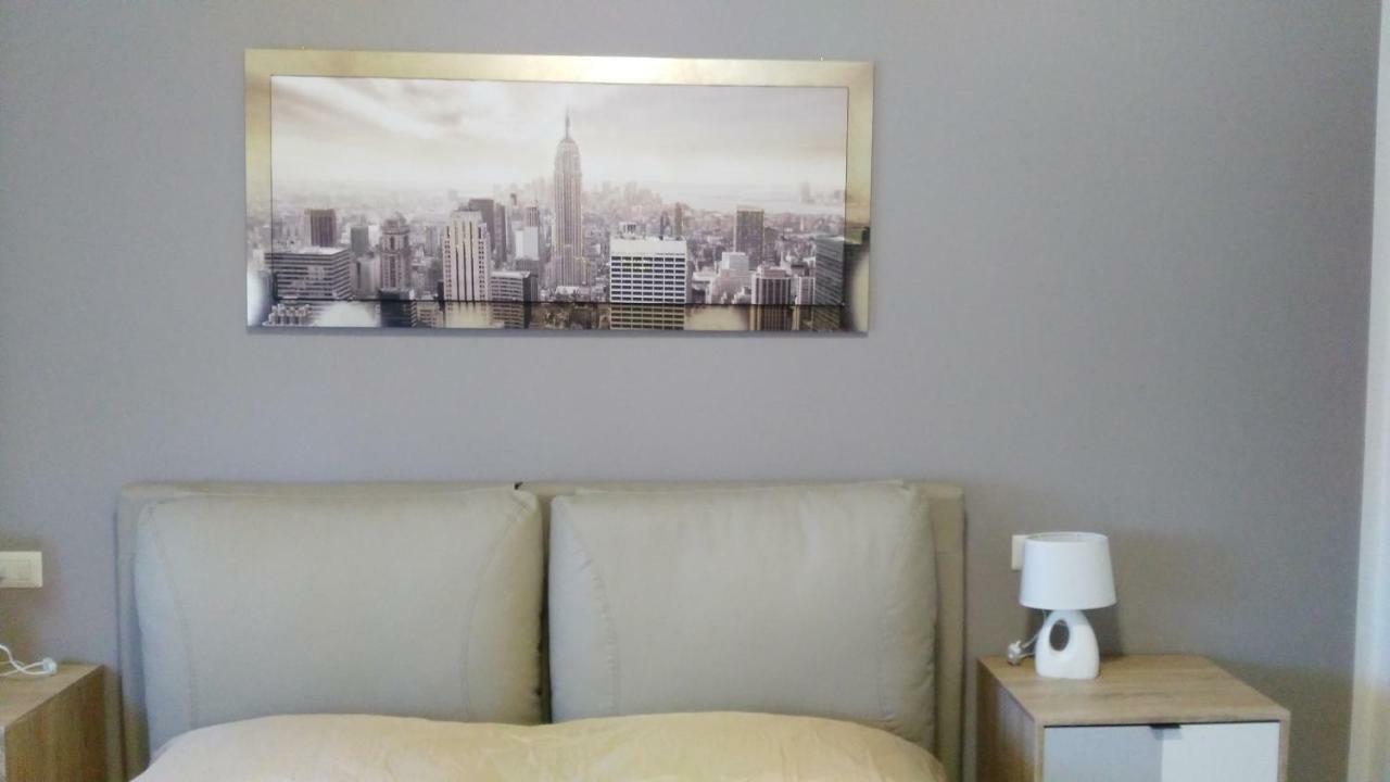 La Suite Civitanova Marche Ngoại thất bức ảnh