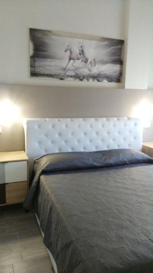 La Suite Civitanova Marche Ngoại thất bức ảnh