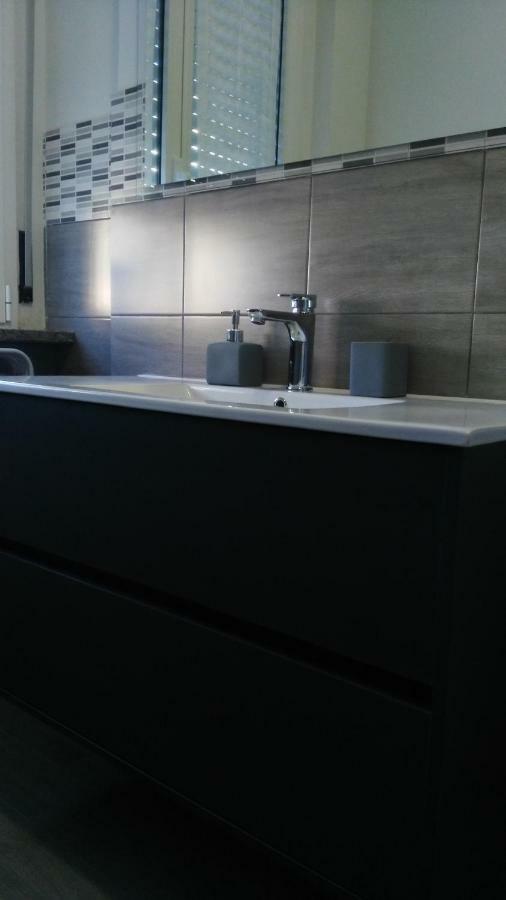 La Suite Civitanova Marche Ngoại thất bức ảnh