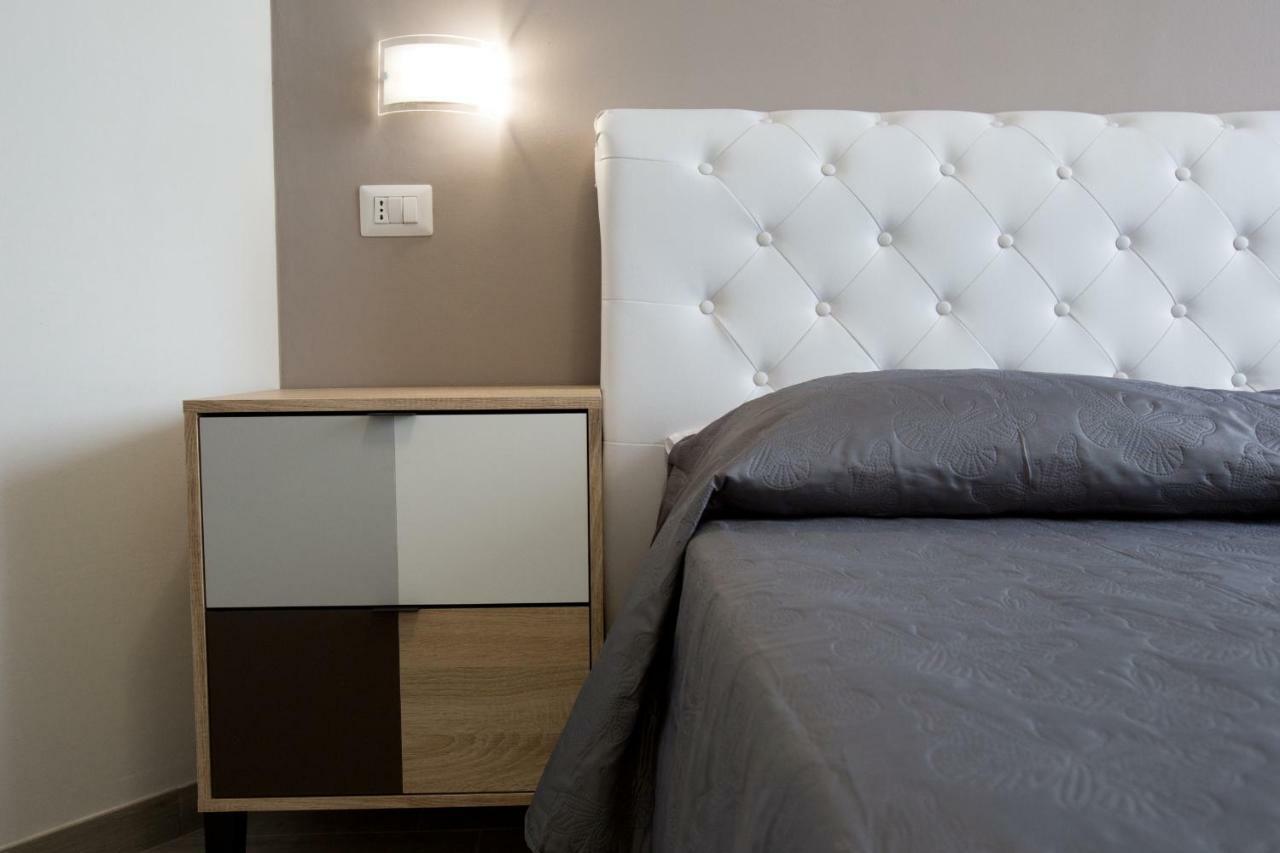 La Suite Civitanova Marche Ngoại thất bức ảnh