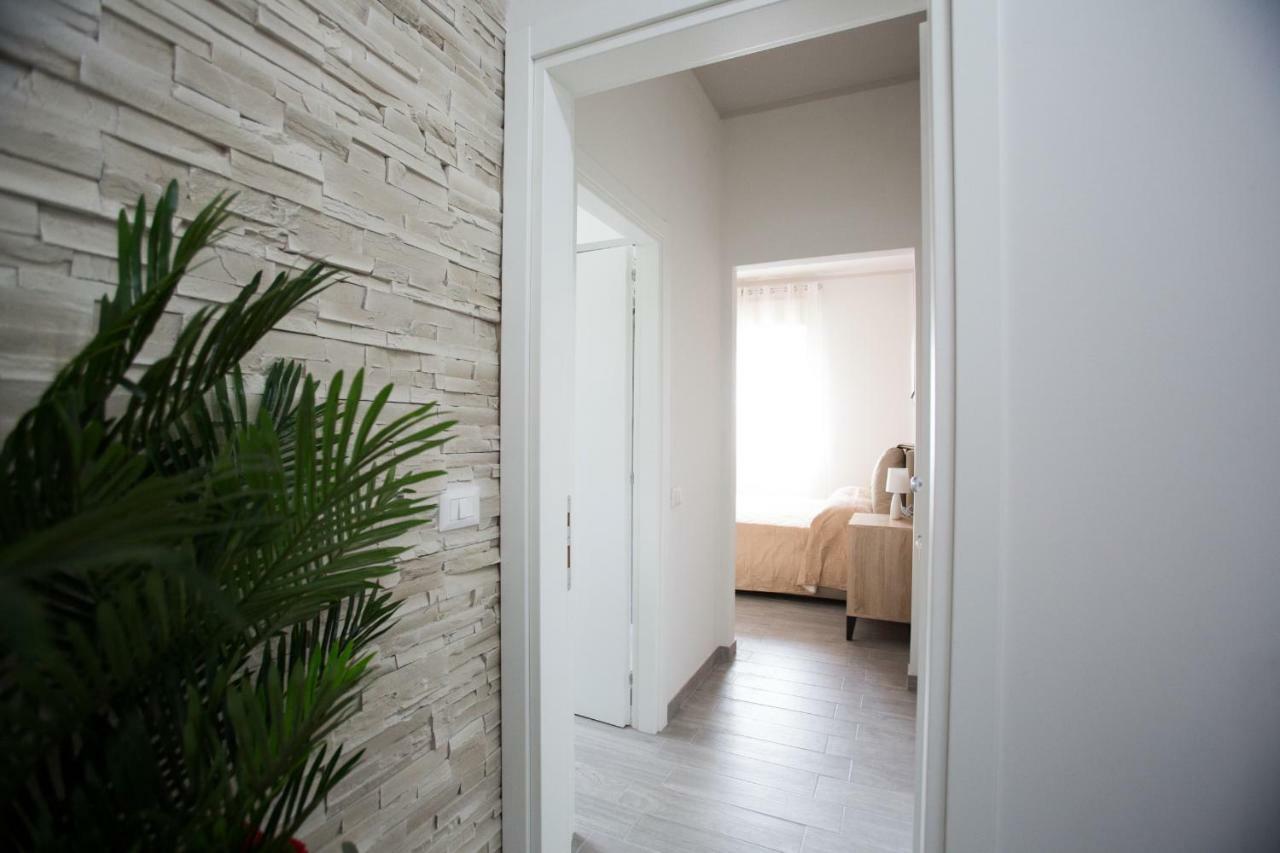 La Suite Civitanova Marche Ngoại thất bức ảnh