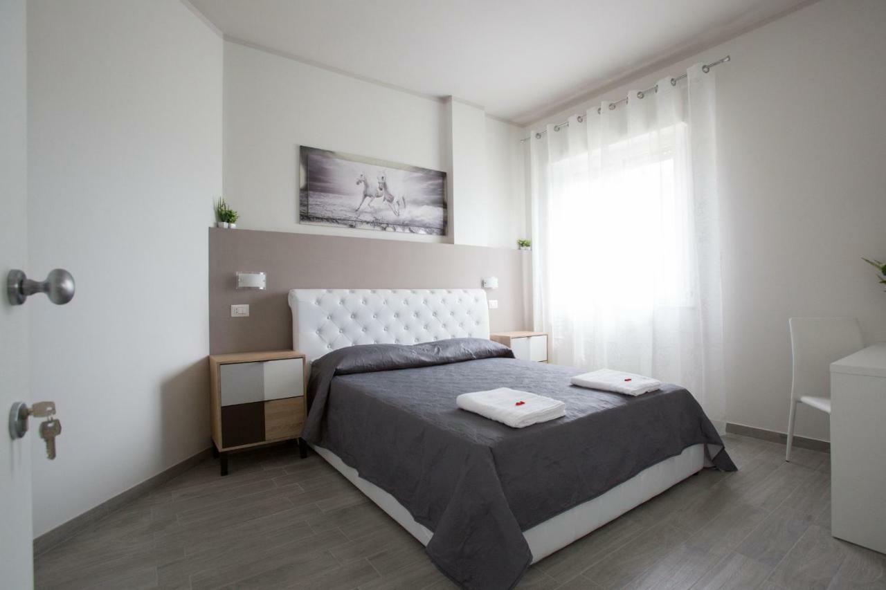 La Suite Civitanova Marche Ngoại thất bức ảnh