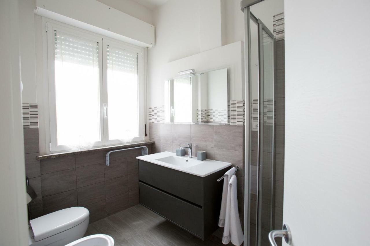 La Suite Civitanova Marche Ngoại thất bức ảnh