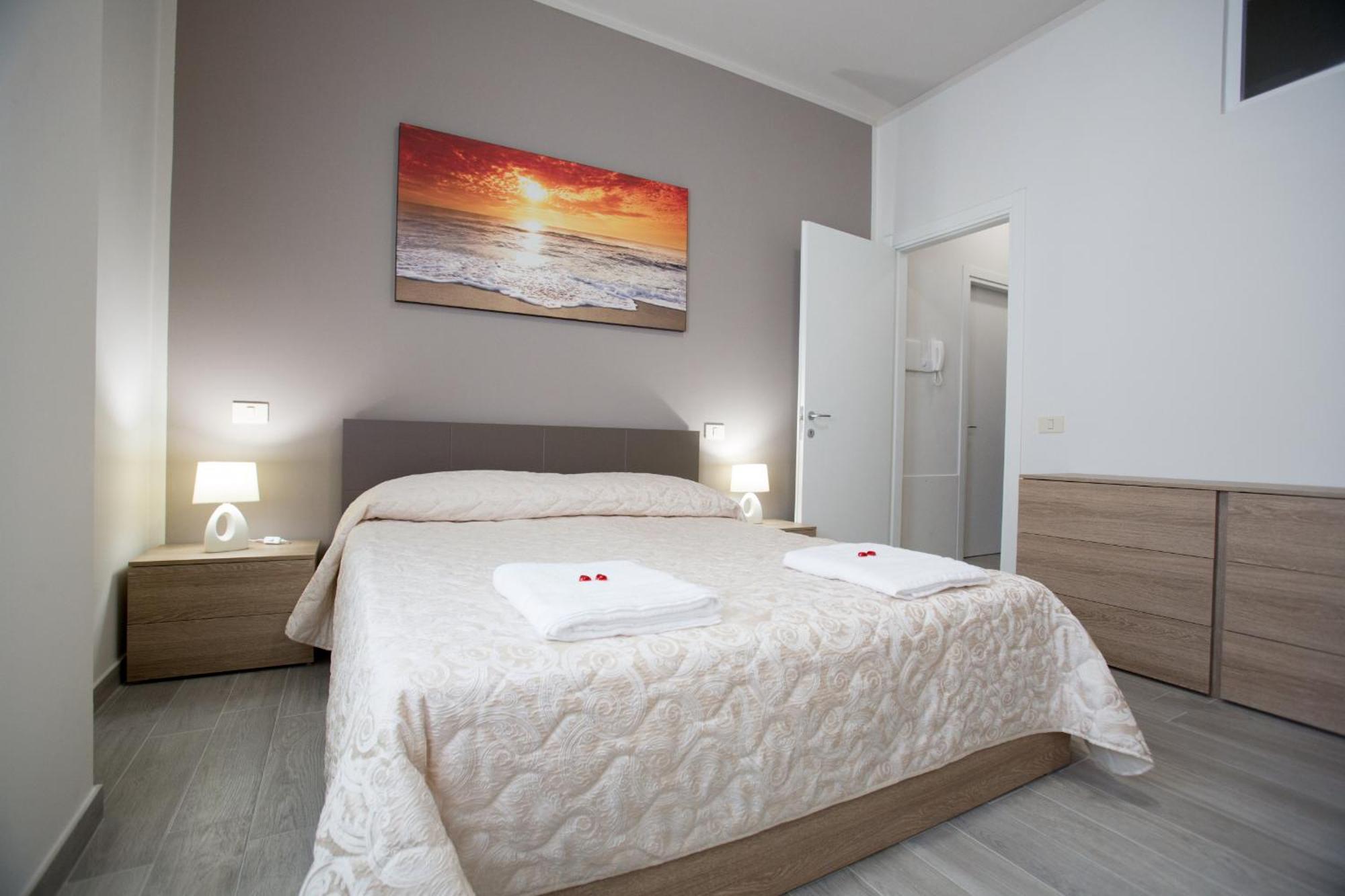 La Suite Civitanova Marche Ngoại thất bức ảnh